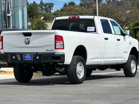 Used 2020 RAM 2500 Tradesman image 3