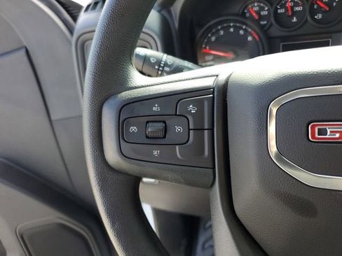 New 2026 GMC Sierra 1500 Pro w/ Pro Value Package RWD image 21