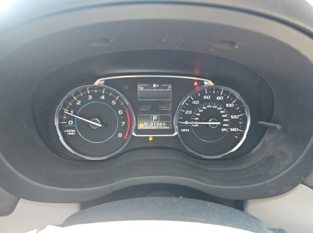 Used 2018 Subaru Forester 2.5i Limited AWD/4WD image 4