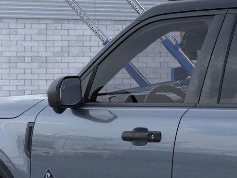 New 2026 Ford Bronco Sport Outer Banks image 20