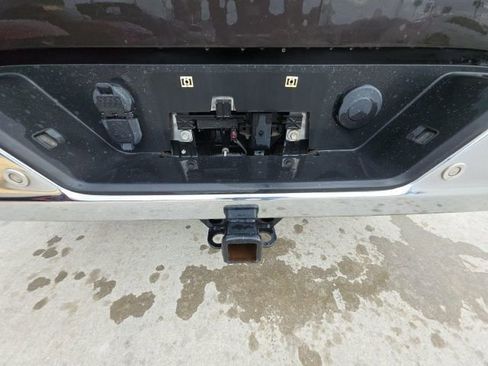 Used 2021 Chevrolet Silverado 1500 LTZ image 28