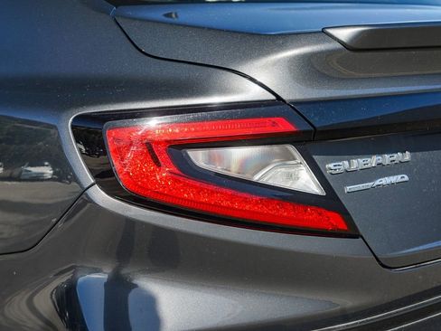 Used 2022 Subaru WRX Premium image 9