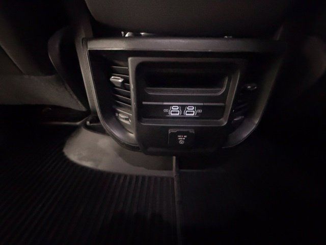 Used 2021 RAM 1500 Big Horn AWD/4WD image 24