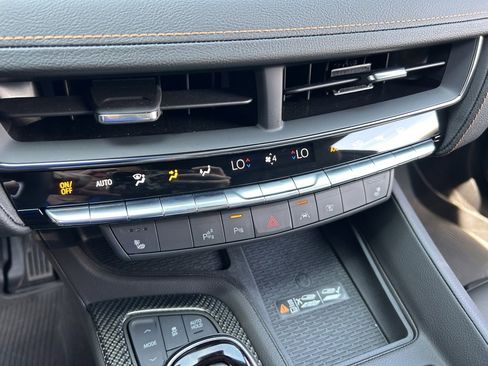 Used 2025 Cadillac CT5 Sport w/ Sun And Sound Package image 30