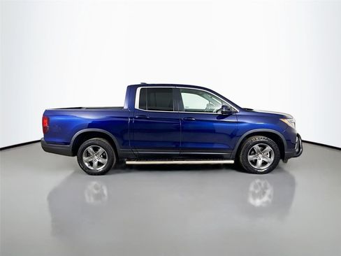 Used 2023 Honda Ridgeline RTL image 18