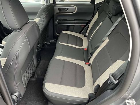 New 2026 Ford Bronco Sport Big Bend AWD/4WD image 11