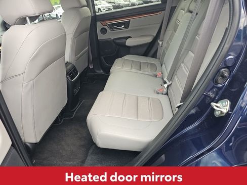 Used 2020 Honda CR-V Touring image 17