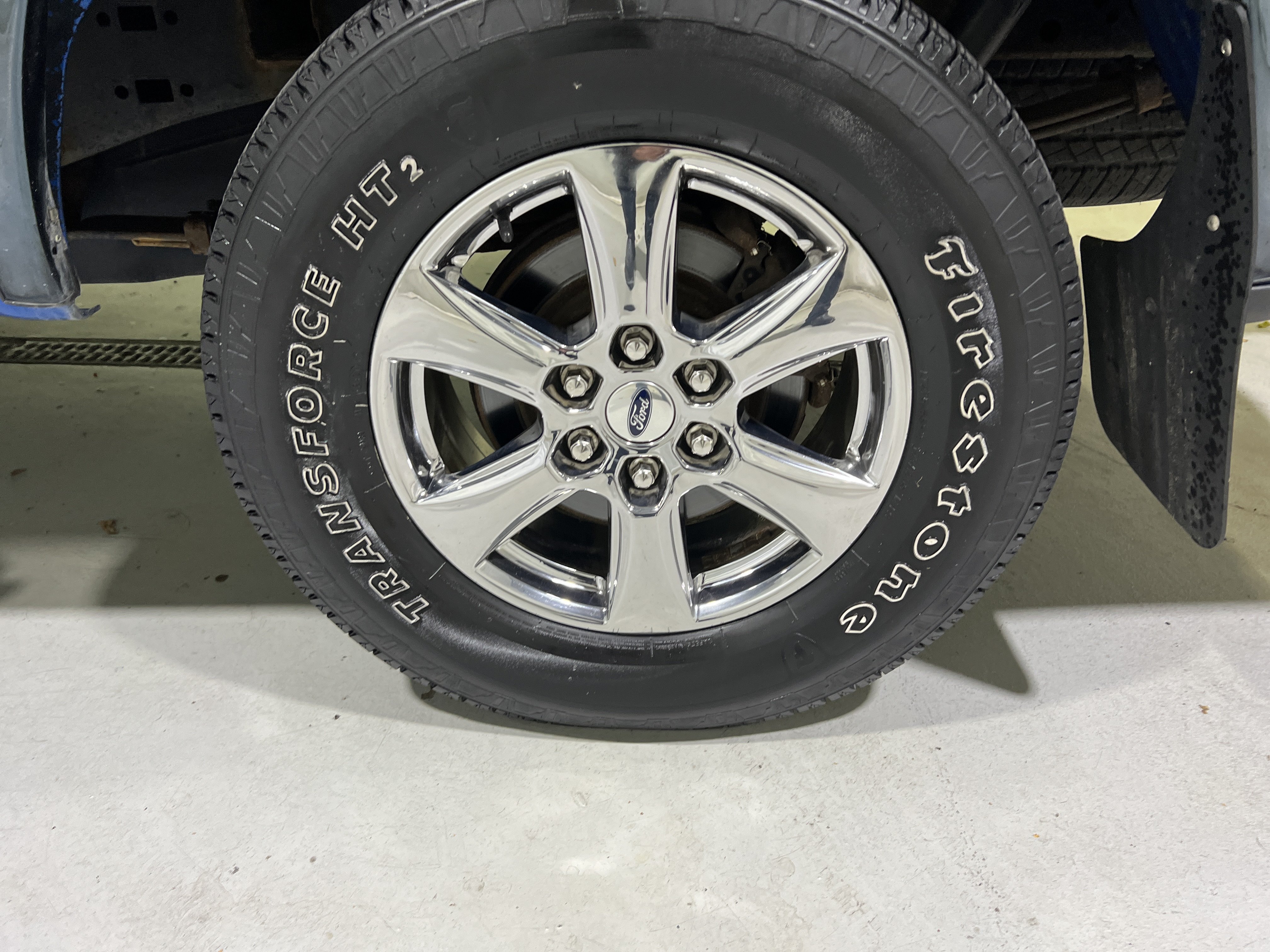 Used 2019 Ford F150 XLT w/ Equipment Group 302A Luxury AWD/4WD image 13