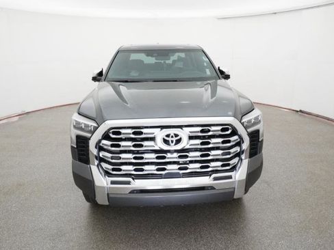 New 2026 Toyota Tundra 1794 Edition AWD/4WD image 2