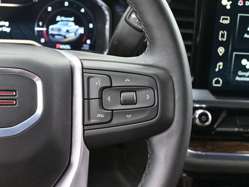 Used 2024 GMC Sierra 1500 Elevation AWD/4WD image 16