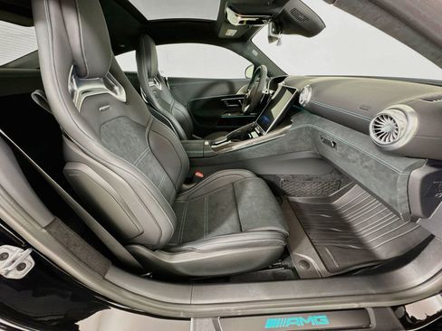 Certified 2025 Mercedes-Benz AMG GT 63 image 28