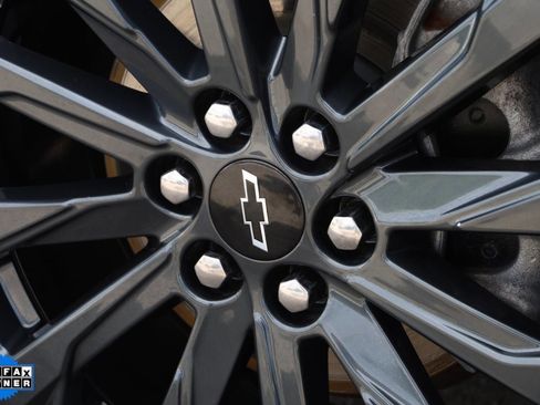 Used 2023 Chevrolet Traverse RS w/ LPO, Floor Liner Package image 19