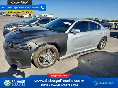Used 2020 Dodge Charger R/T