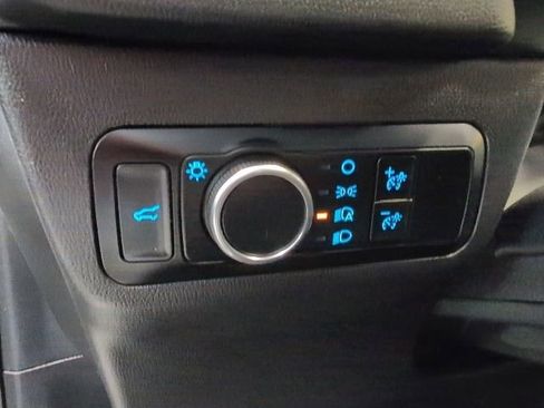 Certified 2024 Ford Escape Active AWD/4WD image 15