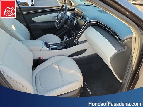 Used 2024 Hyundai Tucson SEL w/ Convenience Package FWD image 22