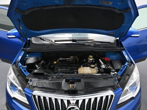 Used 2015 Buick Encore AWD image 29
