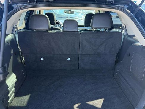 Used 2011 Ford Edge Sport w/ Canadian Touring Pkg image 17