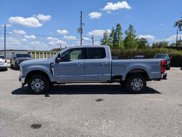 New 2026 Ford F250 Lariat AWD/4WD image 7