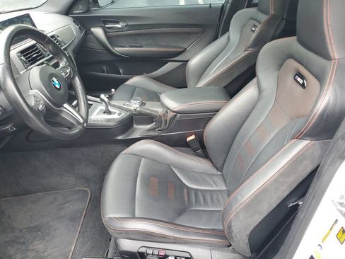 Used 2020 BMW M2 Competition w/ Executive Package RWD image 21