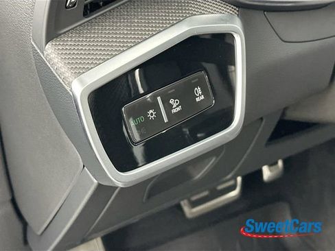 Used 2026 Audi RS 7 Performance AWD/4WD image 22