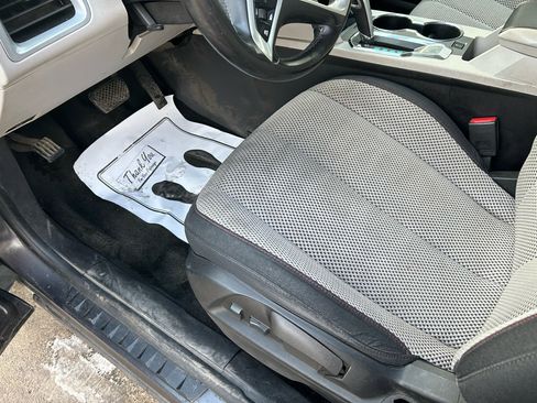 Used 2013 Chevrolet Equinox LT image 10