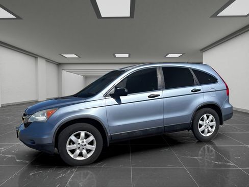 Used 2011 Honda CR-V SE image 6
