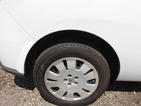 Used 2020 RAM ProMaster City Tradesman image 24