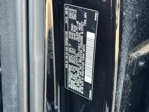 Used 2017 Volvo XC90 T8 Excellence image 37