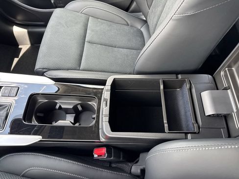 New 2026 Mitsubishi Eclipse Cross SE AWD/4WD image 19