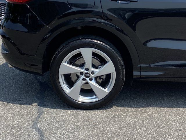 Used 2025 Audi Q5 Premium Plus w/ Premium Plus AWD/4WD image 10