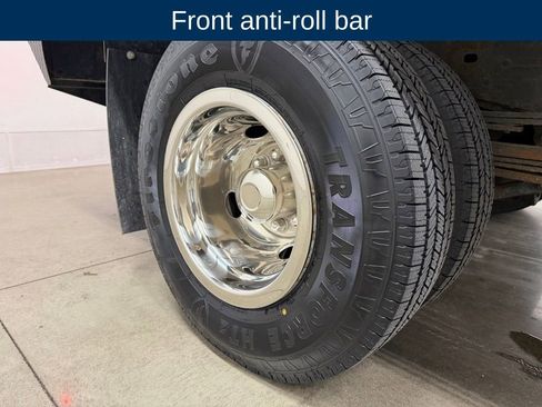 Used 2006 Chevrolet Silverado 3500 W/T RWD image 9