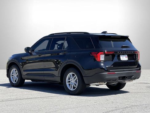 New 2026 Ford Explorer Active image 22
