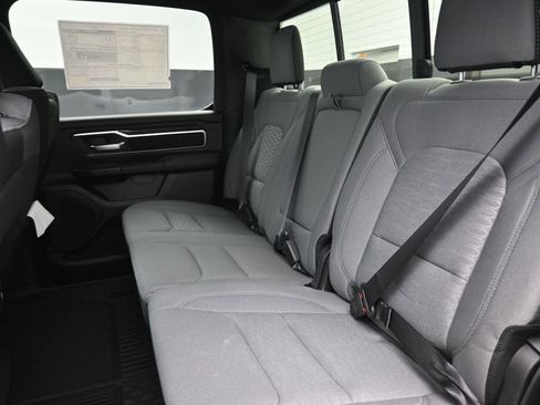 New 2026 RAM 1500 Big Horn image 14
