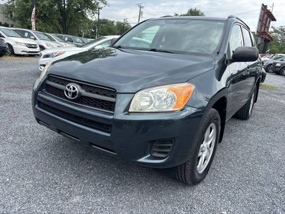 Used 2011 Toyota RAV4 4WD w/ Preferred Premium Pkg