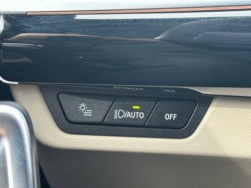 Certified 2025 BMW X2 xDrive28i image 18