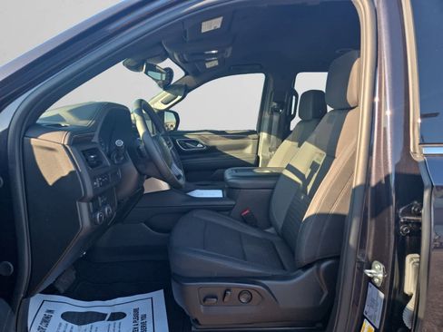 Used 2024 Chevrolet Tahoe LS image 9