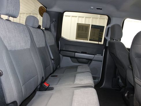 Used 2023 Ford F150 XLT AWD/4WD image 27