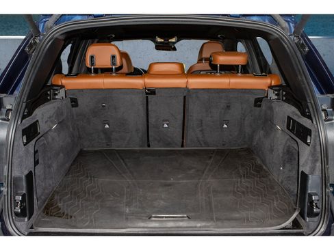 Used 2023 BMW X5 M50i w/ Executive Package image 13