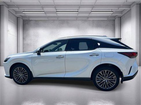 Certified 2024 Lexus RX 350 AWD w/ Convenience Package image 6