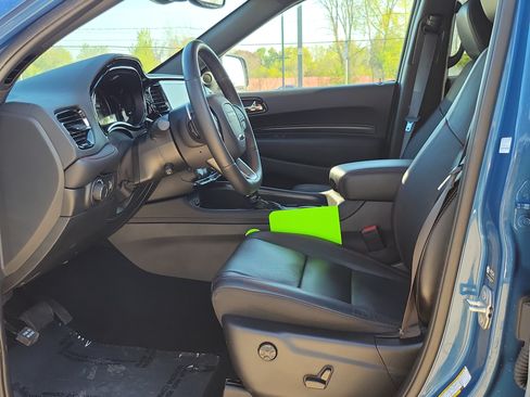 Used 2024 Dodge Durango R/T w/ Tow 'N Go Package AWD/4WD image 7