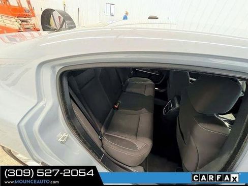 Used 2022 Dodge Charger SXT image 7