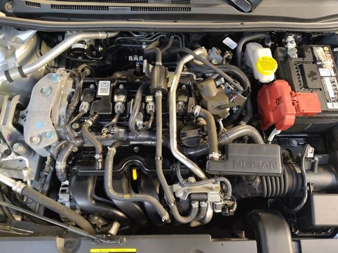 Used 2022 Nissan Sentra SV FWD image 30