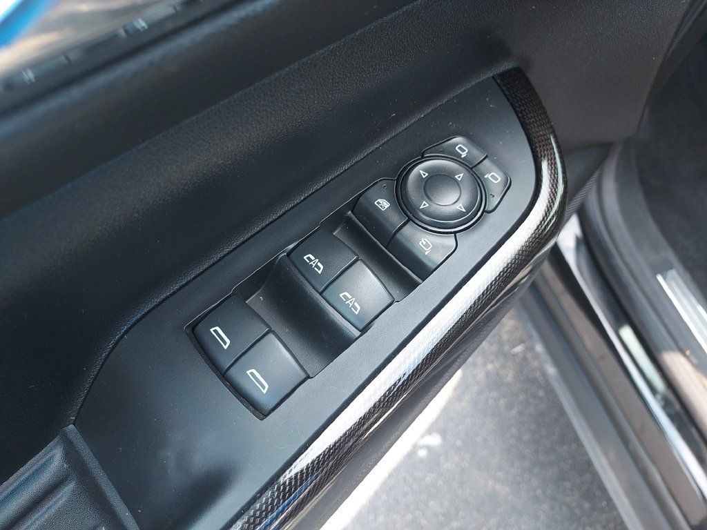 Used 2023 GMC Acadia AT4 w/ GMC Pro Grade Package AWD/4WD image 11