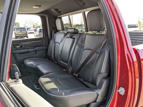 New 2026 RAM 2500 Limited AWD/4WD image 51