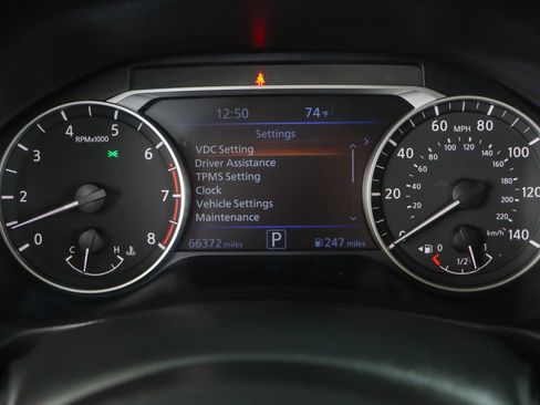 Used 2023 Nissan Altima 2.5 SL image 15