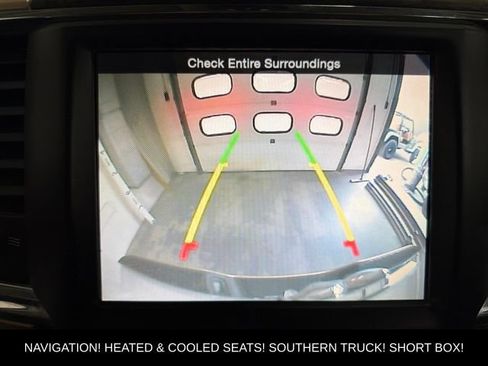 Used 2014 RAM 2500 Longhorn AWD/4WD image 28