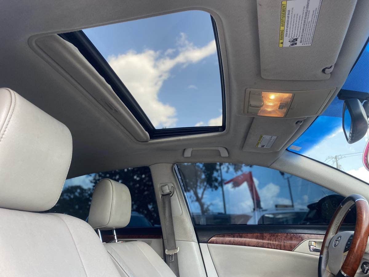 Used 2011 Toyota Avalon FWD image 18