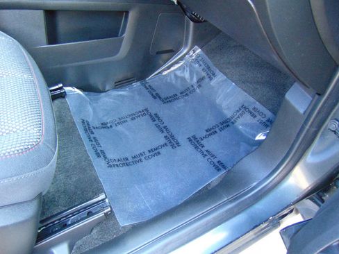 Used 2017 Chevrolet Equinox LS image 14