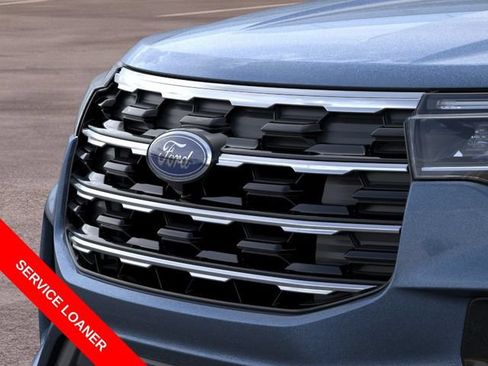 New 2026 Ford Explorer Active w/ Active Comfort Package RWD image 17