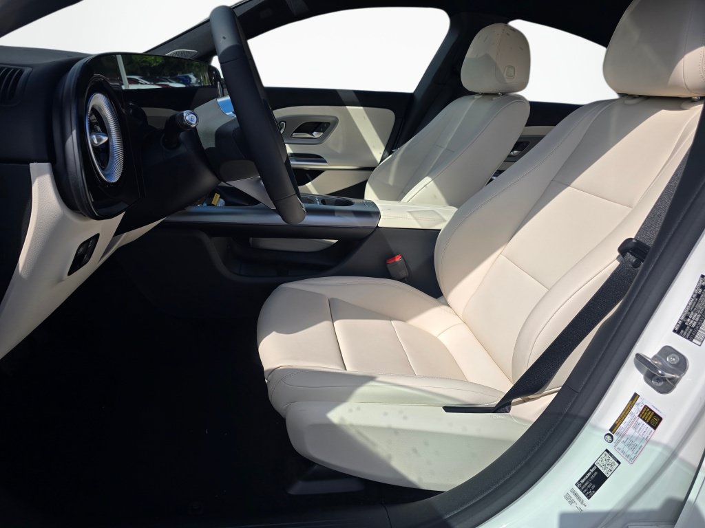 New 2027 Mercedes-Benz CLA 220 image 12